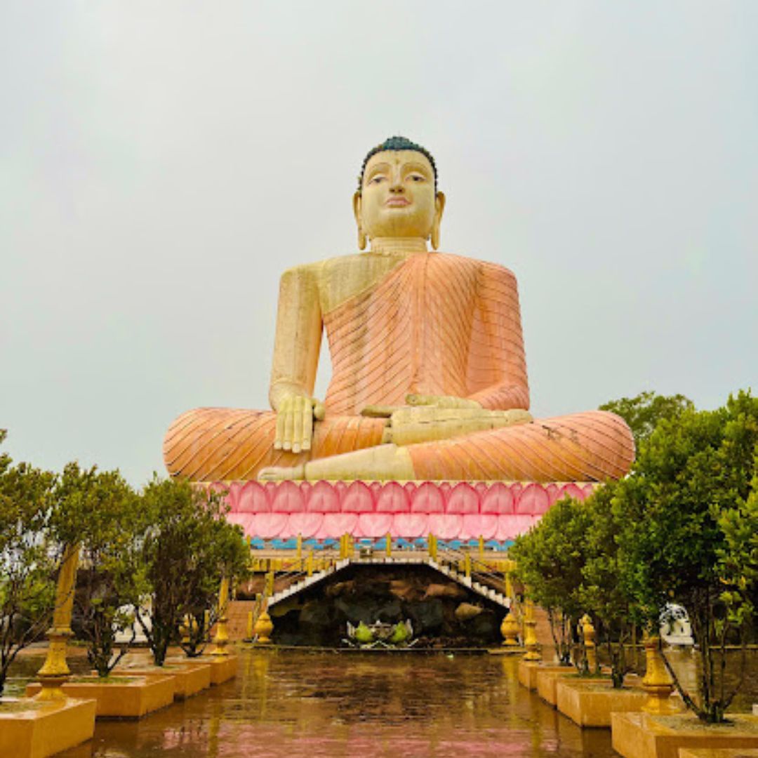 Kanda Viharaya